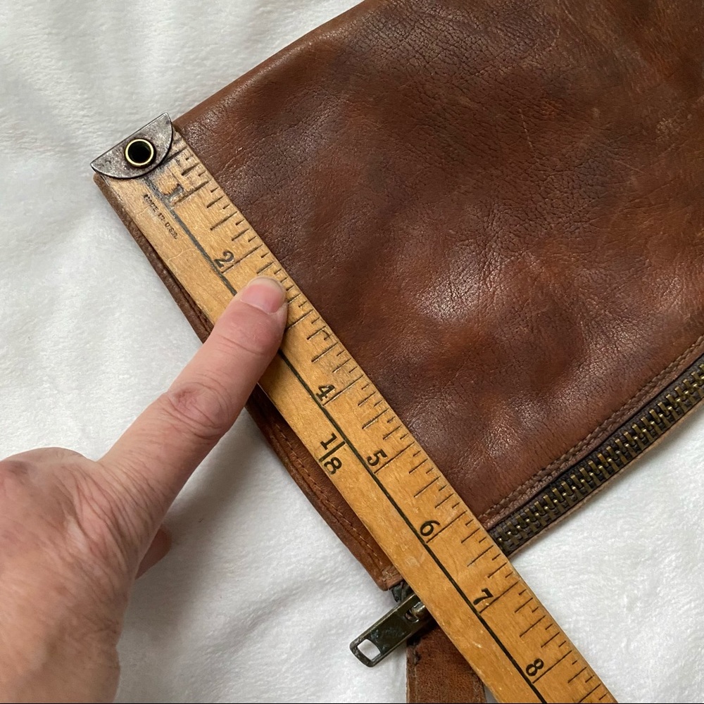 Frye Tall Veronica Fitted Riding Boot - Picture 9 of 10